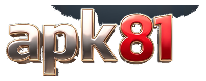 apk 81 logo