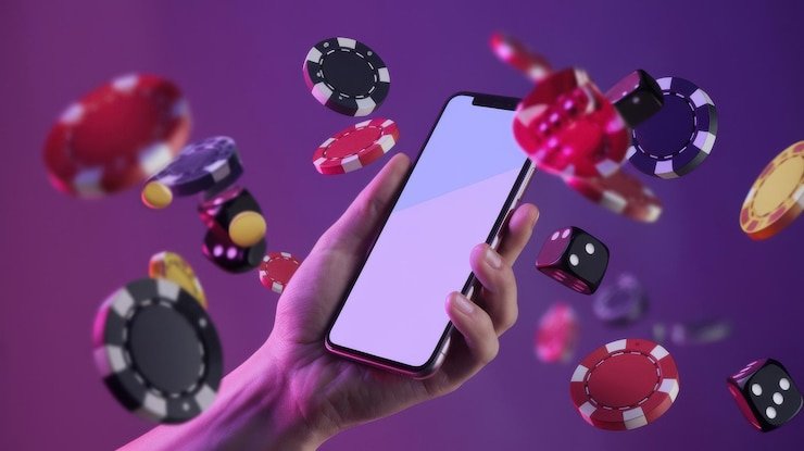 apk 81 mobile gaming